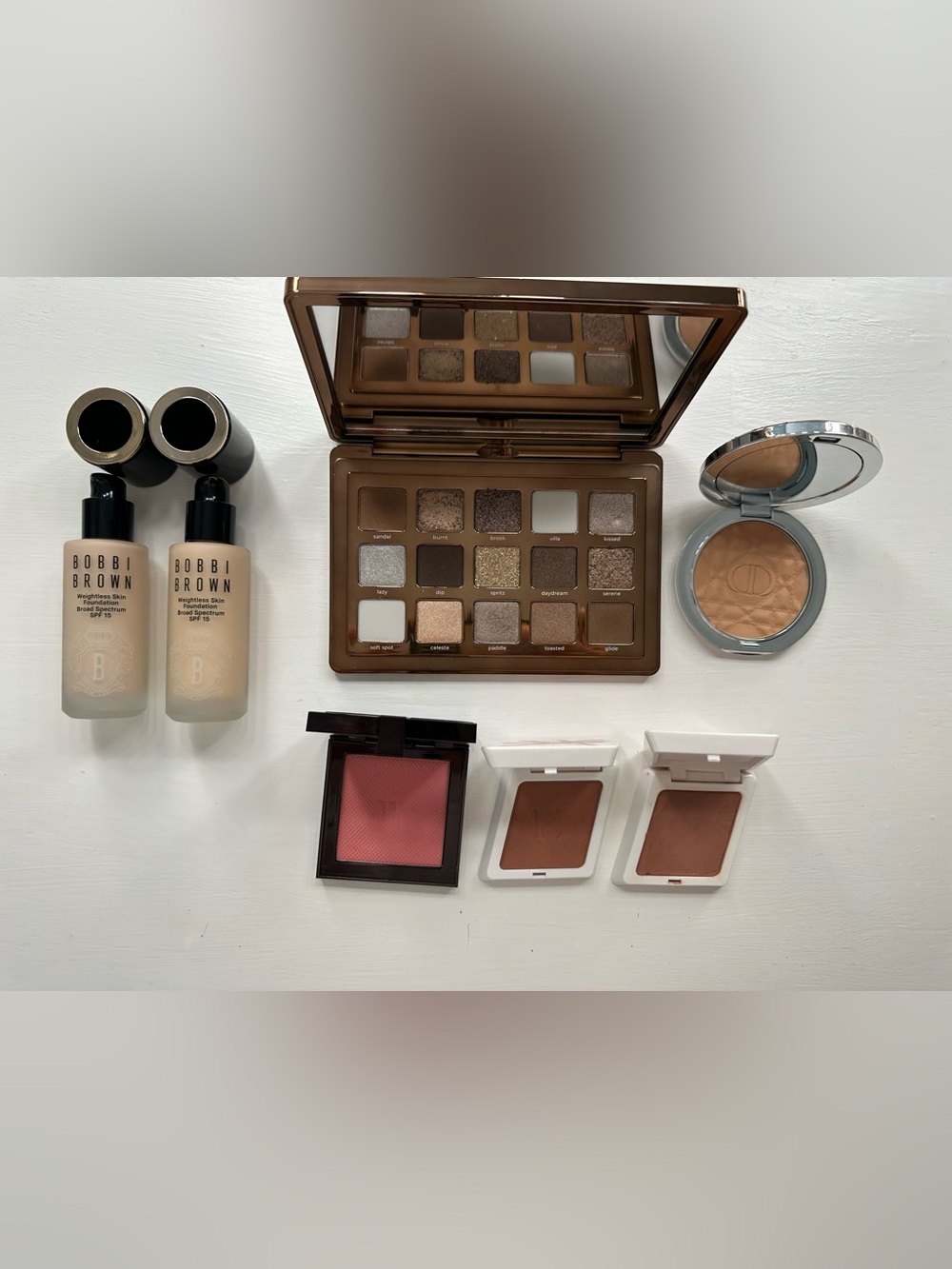Makeup Bundle